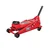 Big-Red-Torin 3 Ton Double Piston Hydraulic Trolley Jack, 465 mm Maximum Lifting Height (T830023)
