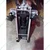 Elephant (ATJ-03H) Double Piston 3 Ton Capacity Trolley Jack for Low Floor Cars - 456 mm Maximum Lifting Height 