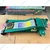 Elephant (ATJ-04H) 4 Ton Capacity Double Piston Trolley Jack for Low Floor Cars - 510 mm Maximum Lifting Height