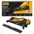 JCB 2.5 Ton Low Profile Double Pump Trolley Jack, 505 mm Maximum Height, JCB-TH32515