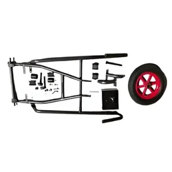 Trolley  Attachment Set For 63 CC / 68 CC (48F) Earth Auger,  EA-015