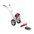 Latson LT-WBC-35, 4 Stroke 35cc Trolley Type Brush Cutter Machine with 1 Year Warranty