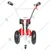Orezen Premium Quality 4 Stroke 35 CC Trolley Type Brush Cutter / Grass Cutter Machine