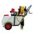 OEM 50 L Trolly Sprayer for Agriculture, Horticulture, Plantations, Gardens, and Nurseries