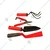 Jaiveer Set of 4 Garden Tools - Khurpi, Trowel, Shears and Cultivator | Used for Effective Gardening