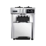 Trufrost Tom & Jerry Plus Table Top Ice Cream Making Machine, 2200 Watt (1 Year Warranty)