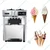 Trufrost Tom & Jerry Plus Table Top Ice Cream Making Machine, 2200 Watt (1 Year Warranty)  