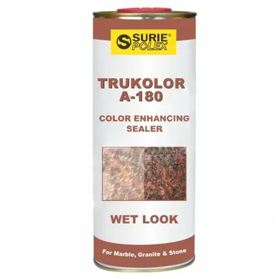Surie Polex 1 Liter Trukolor (A-180) Color Enhancing Sealer