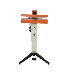 24" inch Foot Sealing Machine - 700W 