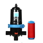 T-Type PP Disc Filter For Drip Irrigation