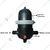 Shree 3 inch T-type Tiny Disc Filter with ISI Mark (MODEL-3 TSFT) for Water Filtration