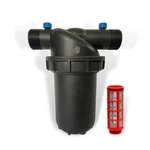 My Irigacio MI 50TS 1.5 inch T Type screen Filter for Agriculture and Irrigation purpose