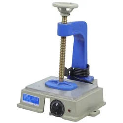 Tube Vulcanizing Machine 750 Watt for Passenger Car