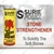 Surie Polex 1 Liter Tuff-Stone Stone Strengthener, Weather Resistant