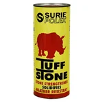 Surie Polex 1 Liter Tuff-Stone Stone Strengthener, Weather Resistant 