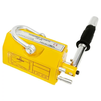 TUFLIFT 1000 Kg Lifting Capacity Magnetic Lifter