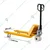 Tuflift 3 Ton Capacity Hand Pallet Truck With 205 mm Maximum Lifting Height Fork Size (L x B)- 1200 x 685 mm, Nylon Wheels