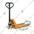 Tuflift 3 Ton Capacity Hand Pallet Truck With 205 mm Maximum Lifting Height Fork Size (L x B)- 1150 x 550 mm, PU Wheels