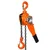 TUFLIFT 3 Ton Ratchet Lever Hoist with 1.5 Meter 8 mm Chain
