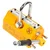 TUFLIFT 600 Kg Lifting Capacity Magnetic Lifter