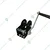 TUFLIFT 800 lbs Manual Hand Winch Without Wire Rope