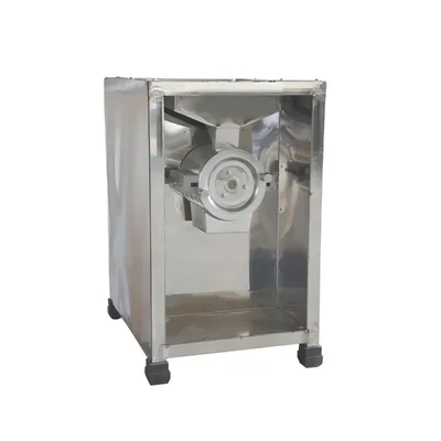 Sonar Dry Fruit Tukda Cutting Machine with 0.25 HP Motor and 30-35 kg/hr Capacity