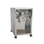 Sonar Dry Fruit Tukda Cutting Machine with 0.25 HP Motor and 30-35 kg/hr Capacity