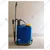 Heavy Duty 16L Manual Sprayer for Gardening & Agriculture