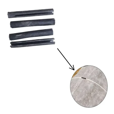 High Quality Plastic Clips for Crop Cover Tunnel(Quantity-100 pcs)