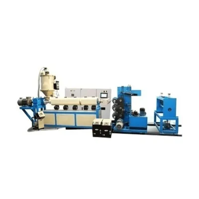 Heavy Duty Automatic Tupe Making Machines
