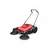 Tuqo 50 Liters Floor Sweeper, 920 mm Scrubbing Width