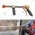 Heavy Duty High Pressure Jet Gun Spray Gun For HTP Sprayer