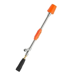 Heavy Duty Turbin Spray Gun Ceramic 2 feet (60.96 cm) Approx.