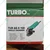 Turbo 100 mm (4 Inch) 850 Watt Angle Grinder, 11000 RPM (TUR AG 6 100)
