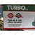 Turbo 100 mm (4 Inch) 850 Watt Angle Grinder, 11000 RPM (TUR AG 6 100)