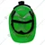 Gravitech Pack of 1, 4, 20 Green HDPE Safety Helmet with Ratchet Type Adjustment for Industrial Use (STRONG CAP-R)(Pack-1 pc)
