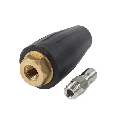 Premium Quality Turbo Nozzle for Pressure Washer Car Detailing Accessories