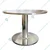 12 inch Turntable Cake Stand of Stainless Steel Body