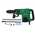 Turtle Gold 11 Kg 2000 W Demolition Hammer, 1890 BPM Impact Rate (ST-504S)