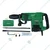 Turtle Gold 11 Kg 2000 W Demolition Hammer, 1890 BPM Impact Rate (ST-504S)
