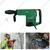 Turtle Gold 11 Kg 2000 W Demolition Hammer, 1890 BPM Impact Rate (ST-504S)