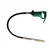 Turtle Gold 35 mm 1300 W Electric Concrete Vibrator (ST-954S) with 1.5 m Vibrating Needle 