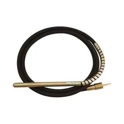 Turtle 1.5 m 35 mm Vibrating Needle for Electric Concrete Vibrator 