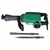 Turtle Gold 16 Kg 1650W Demolition Hammer with Anti Vibration Handle (ST-503AV)