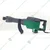 Turtle Gold 16 Kg 1650W Demolition Hammer with Anti Vibration Handle (ST-503AV)