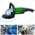 Turtle Gold 180 mm (7 Inch) 1600 W Car Polisher, 3000 RPM No Load Speed (ST-361A)