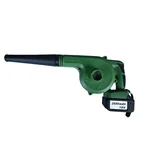 Turtle Gold 18V Cordless Air Blower, 2.6m³/min Air Volume (ST-021)