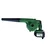 Turtle Gold 18V Cordless Air Blower, 2.6m³/min Air Volume (ST-021)