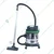 Turtle 20L, 800 Watt Single Motor Wet & Dry Vacuum Cleaner With All Required Accessories (ST-201)