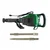 Turtle Gold 21 Kg 2800W Demolition Hammer with Trigger Switch (ST-505S)